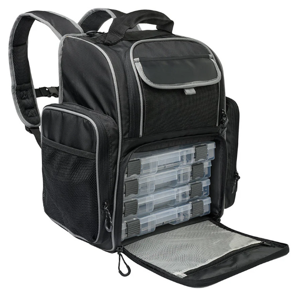 Daiwa Tackle Backpack