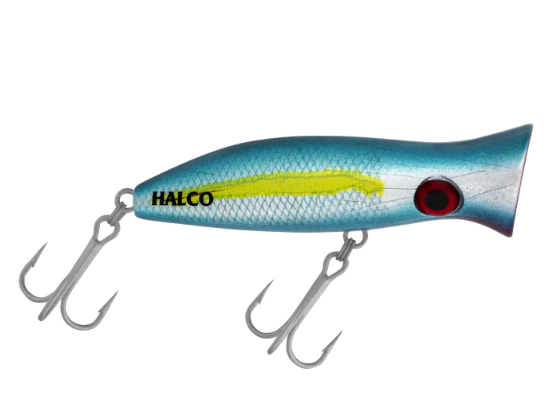 Halco Roosta Popper 80