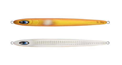 Daiwa Saltiga SL Jig