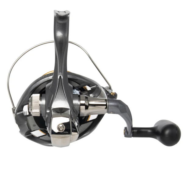 DAIWA  SHORECAST SPIN REELS 6000