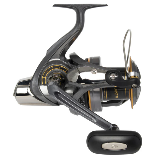 DAIWA  SHORECAST SPIN REELS 6000