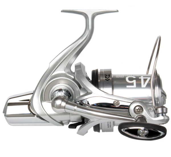 Daiwa 20 CROSSCAST 45 SPIN REELS