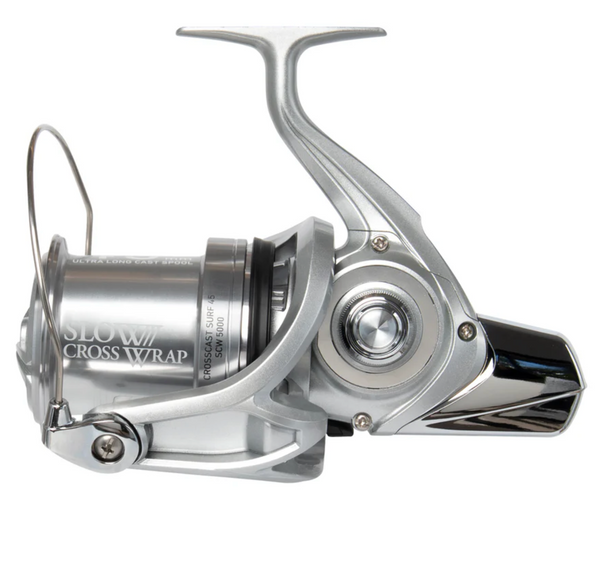 Daiwa 20 CROSSCAST 45 SPIN REELS