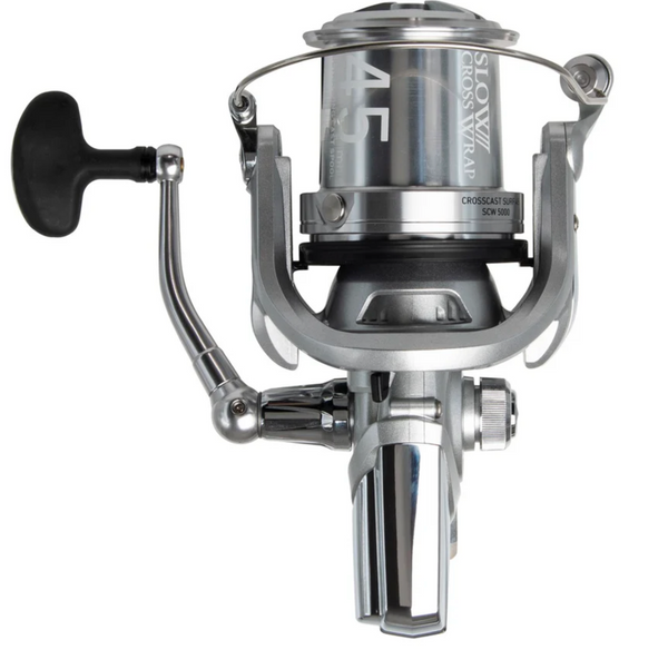 Daiwa 20 CROSSCAST 45 SPIN REELS