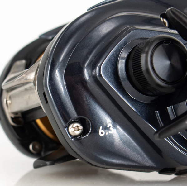 Daiwa 22 Light Game IC