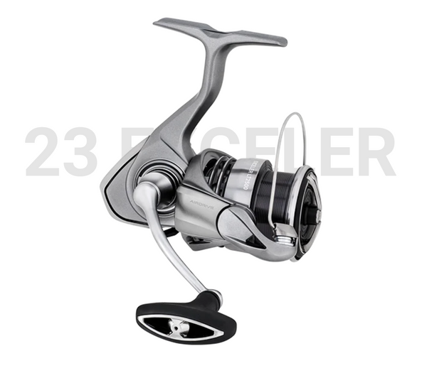 Daiwa 23 Exceler Spin Reels