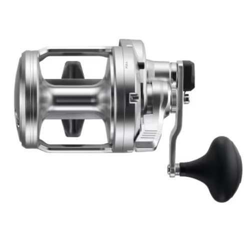 Shimano Speedmaster Overhead Reels