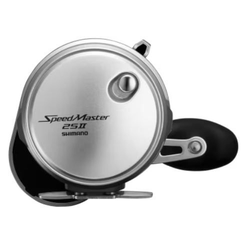 Shimano Speedmaster Overhead Reels