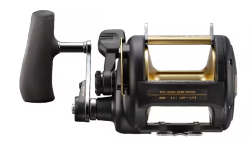 Shimano TLD Game Reels