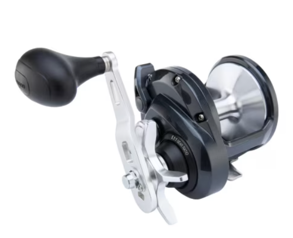 Shimano Torium Reels