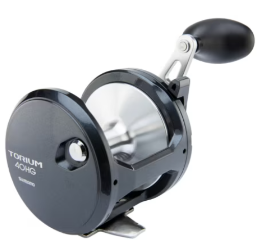 Shimano Torium Reels
