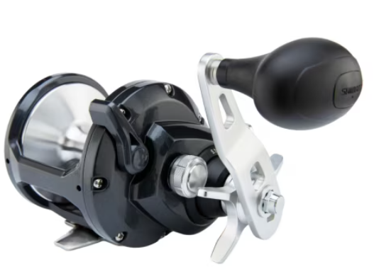Shimano Torium Reels