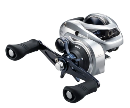 Shimano Tranx Baitcast Reel
