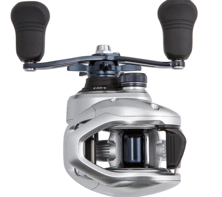 Shimano Tranx Baitcast Reel
