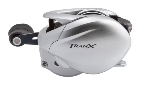 Shimano Tranx Baitcast Reel
