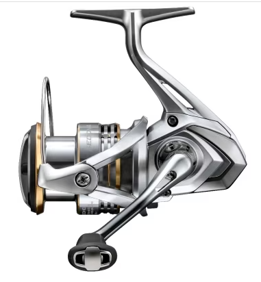 Shimano 23 Sedona FJ Spin Reels