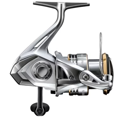 Shimano 23 Sedona FJ Spin Reels