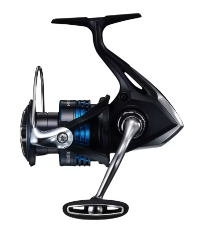 Shimano Nexave Series Reels