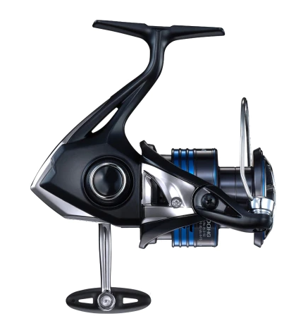Shimano Nexave Series Reels