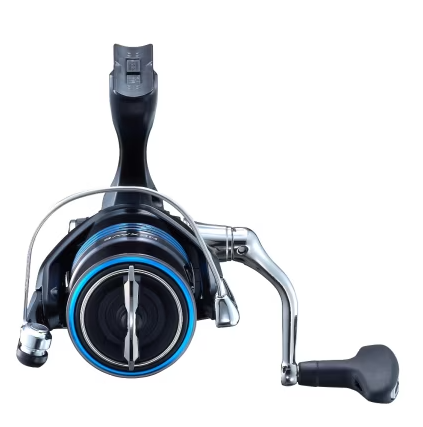 Shimano Nexave Series Reels