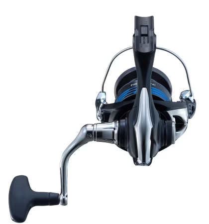 Shimano Nexave Series Reels