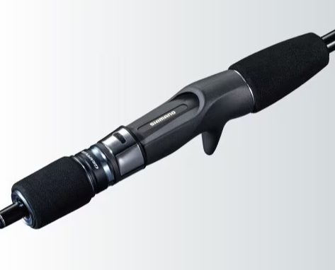 Shimano Grappler Series Rods