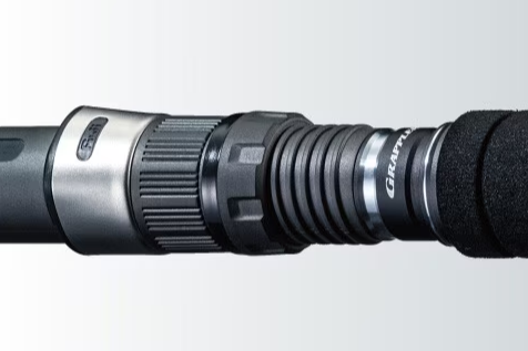 Shimano Grappler Series Rods