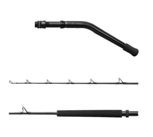 SHIMANO VORTEX ELECTRIC RODS