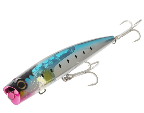 Shimano Ocea Bubble Dip Flash Boost Floating Popper