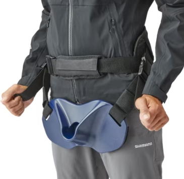 Shimano Performance Gimbal Belt