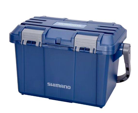 Shimano HD Tackle Box