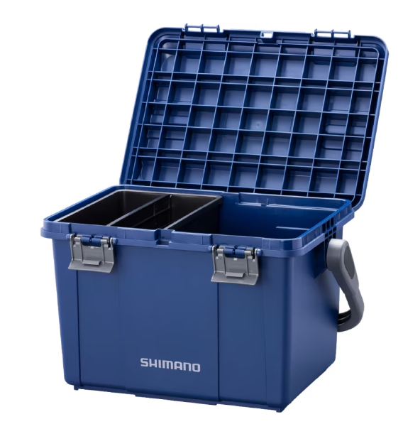 Shimano HD Tackle Box