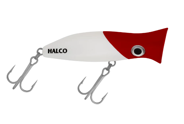 Halco Roosta Popper 80