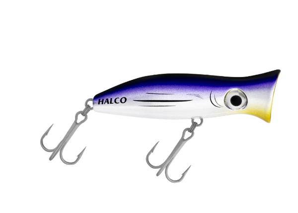 Halco Roosta Popper 80