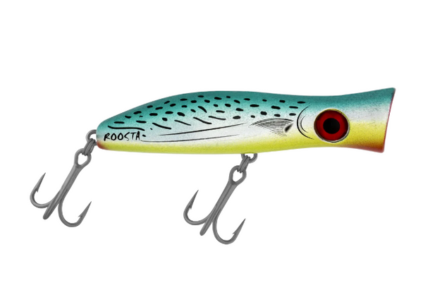 Halco Roosta Popper 105
