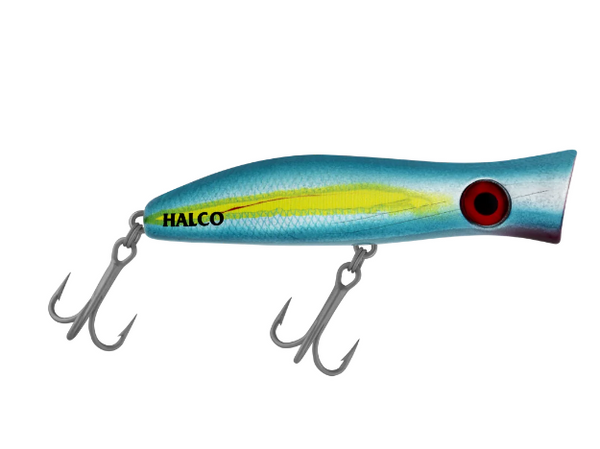 Halco Roosta Popper 105