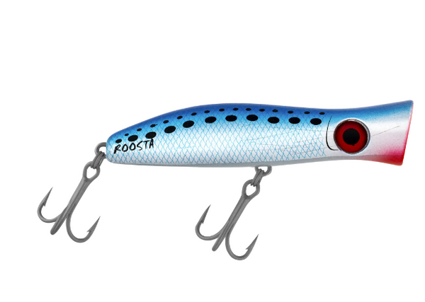 Halco Roosta Popper 105