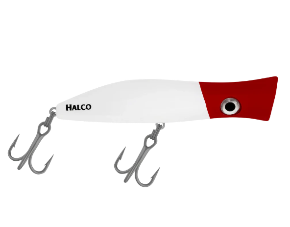 Halco Roosta Popper 135