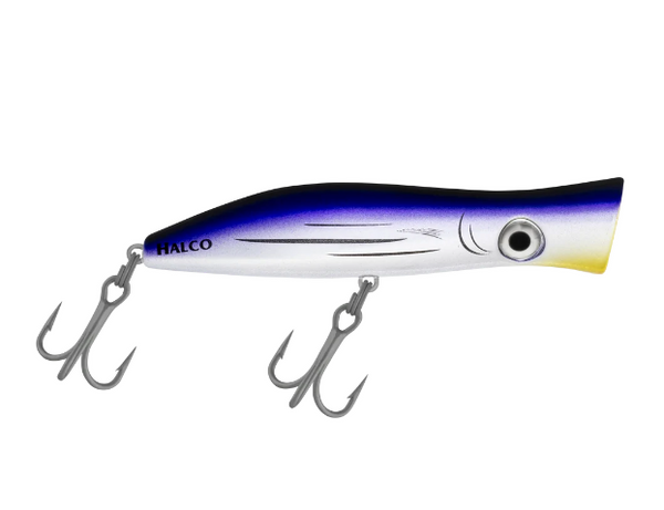 Halco Roosta Popper 135