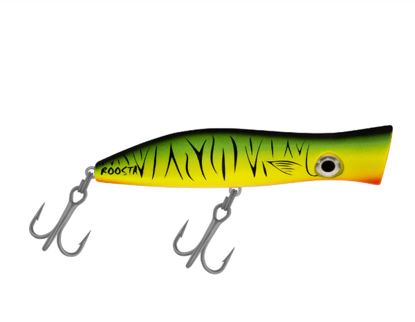 Halco Roosta Popper 135