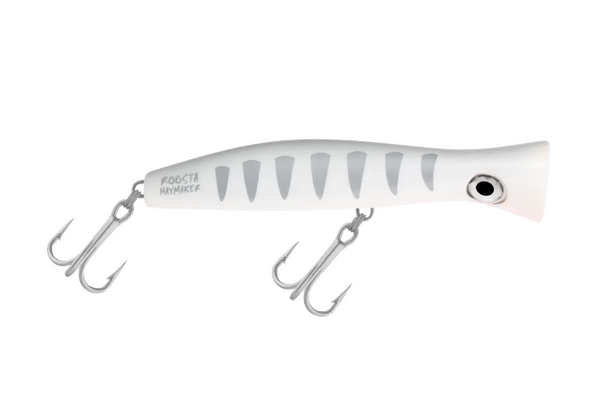 Halco Roosta Popper 195