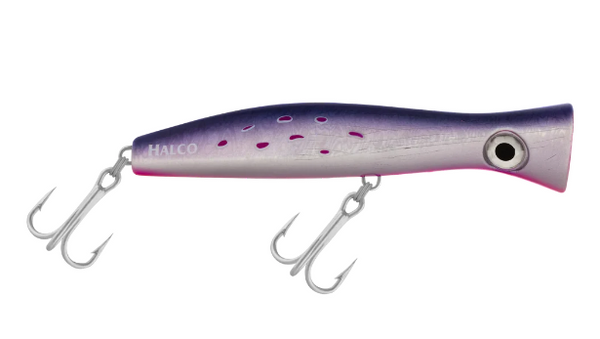 Halco Roosta Popper 195