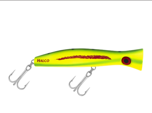 Halco Roosta Popper 195