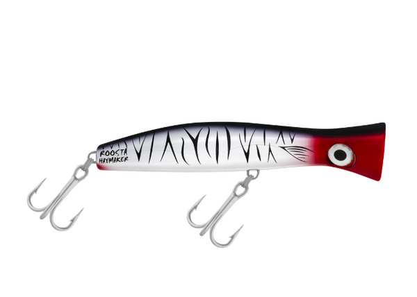 Halco Roosta Popper 195