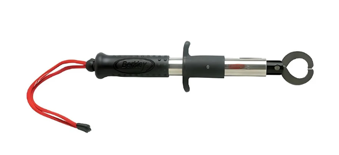 berkley big fish lip gripper Grip – Yeehaa this Fish Lip Grabber Rod Length::5'6