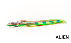 Bonze "Grimmel" Lures