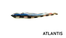 Bonze "Grimmel" Lures