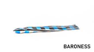 Bonze "Grimmel" Lures