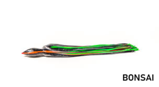 Bonze "Grimmel" Lures