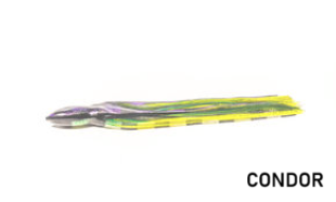 Bonze "Grimmel" Lures